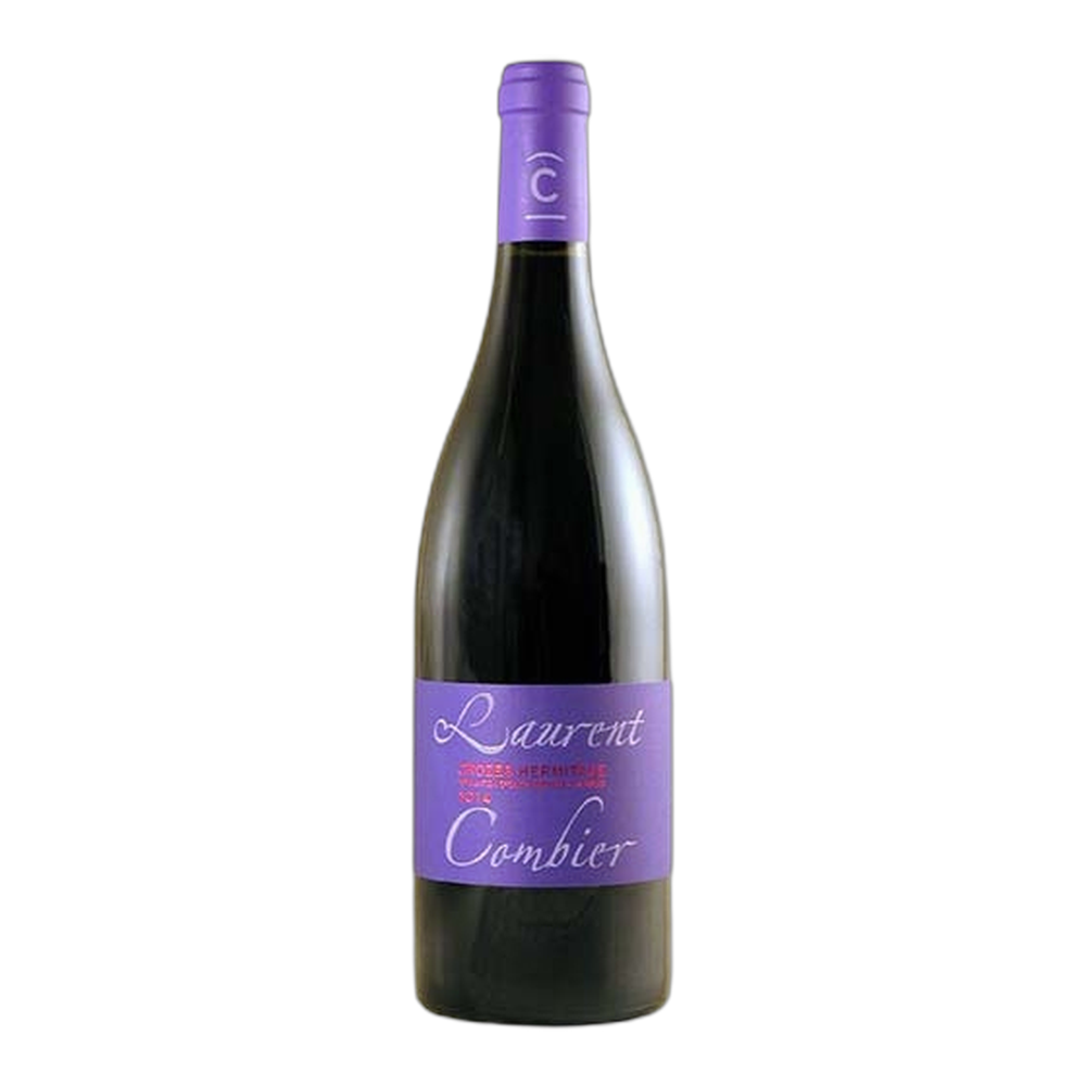Laurent Combier, Crozes-Hermitage Rouge 2016, Bottiglia 750 ml