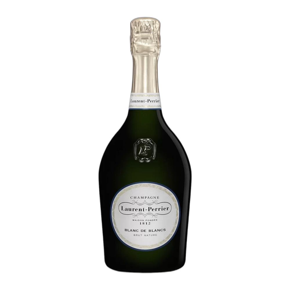 Laurent Lépitre, Le Couchant Blanc de Blancs Extra brut 2017, Bottiglia 750 ml