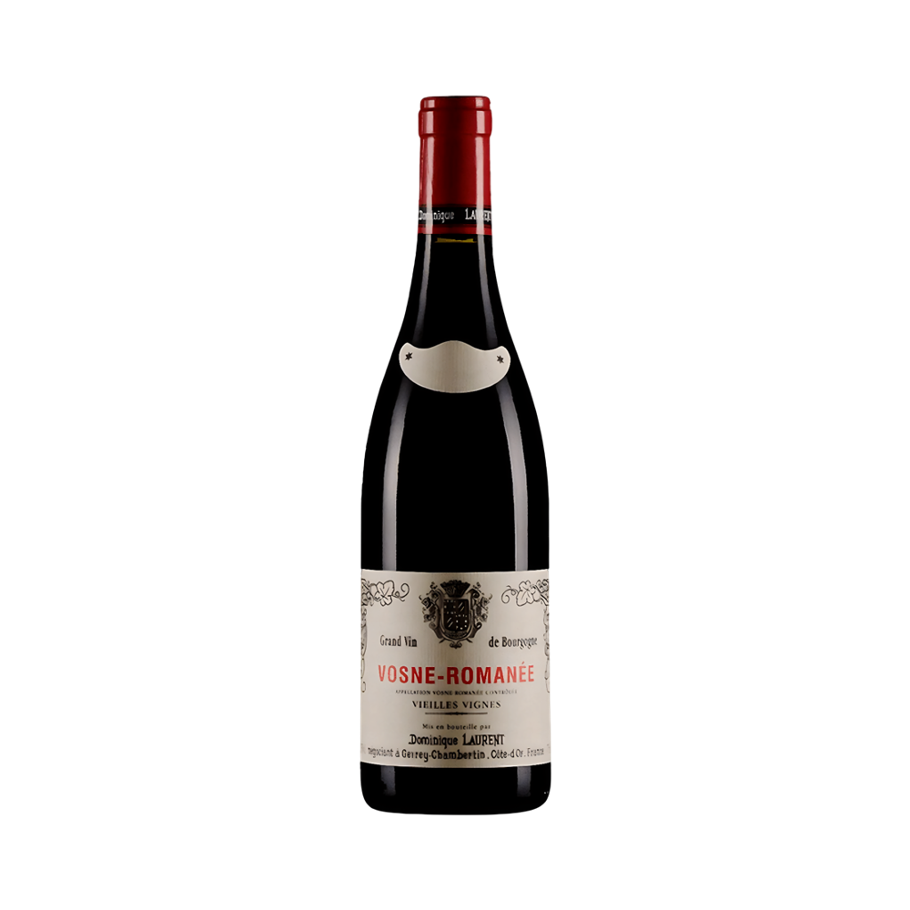 Dominique Laurent / Laurent Père et Fils, Vosne-Romanée Les Rouges Vieilles Vignes 1er Cru 2022, Bottiglia 750 ml
