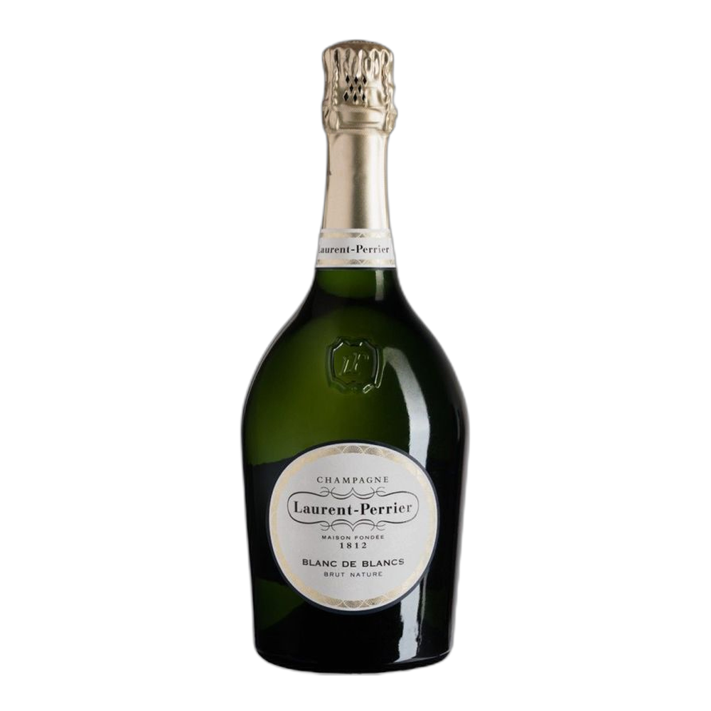 Laurent-Perrier, Blanc de Blancs Brut nature, Bottiglia 750 ml