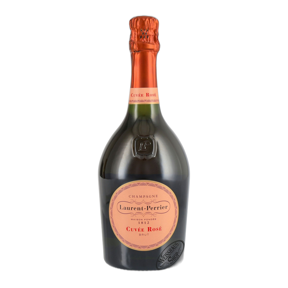 Laurent-Perrier, Cuvée Rosé Brut, Bottiglia 750 ml