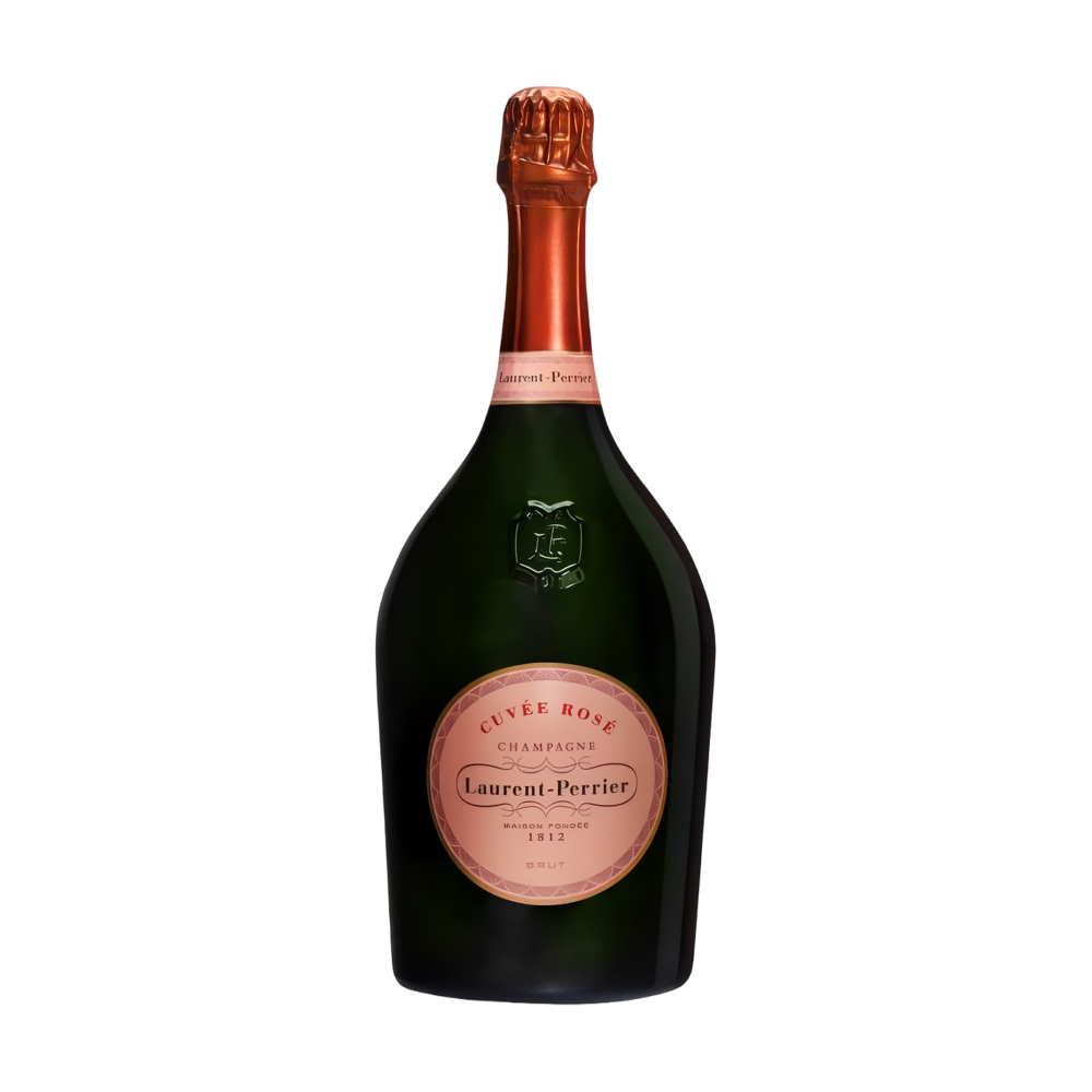 Laurent-Perrier, Cuvée Rosé Brut, Magnum 1500 ml