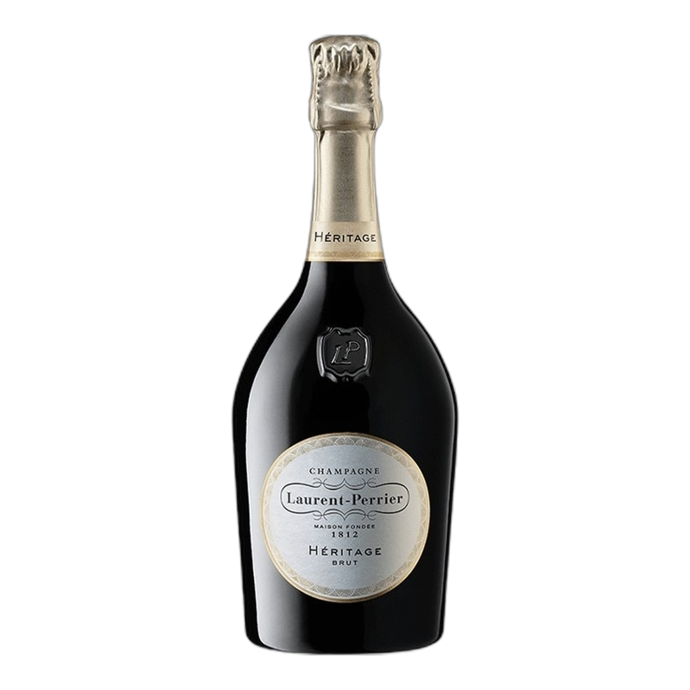 Laurent-Perrier, Héritage Brut, Bottiglia 750 ml