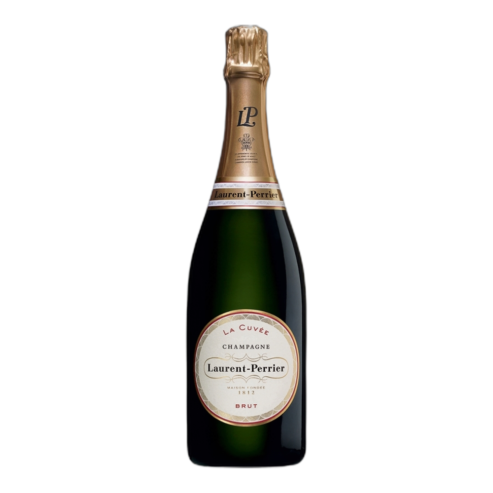 Laurent-Perrier, La Cuvée Brut, Bottiglia 750 ml