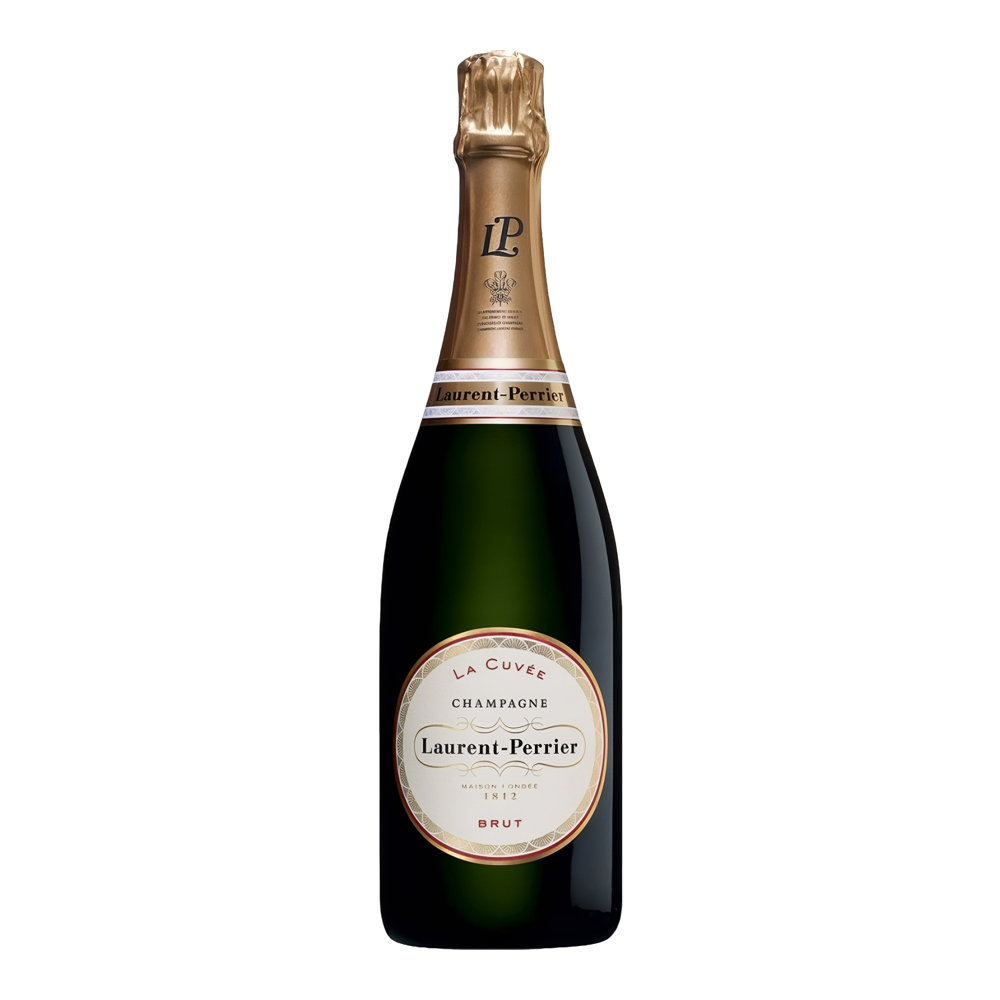 Laurent-Perrier, La Cuvée Brut, Magnum 1500 ml
