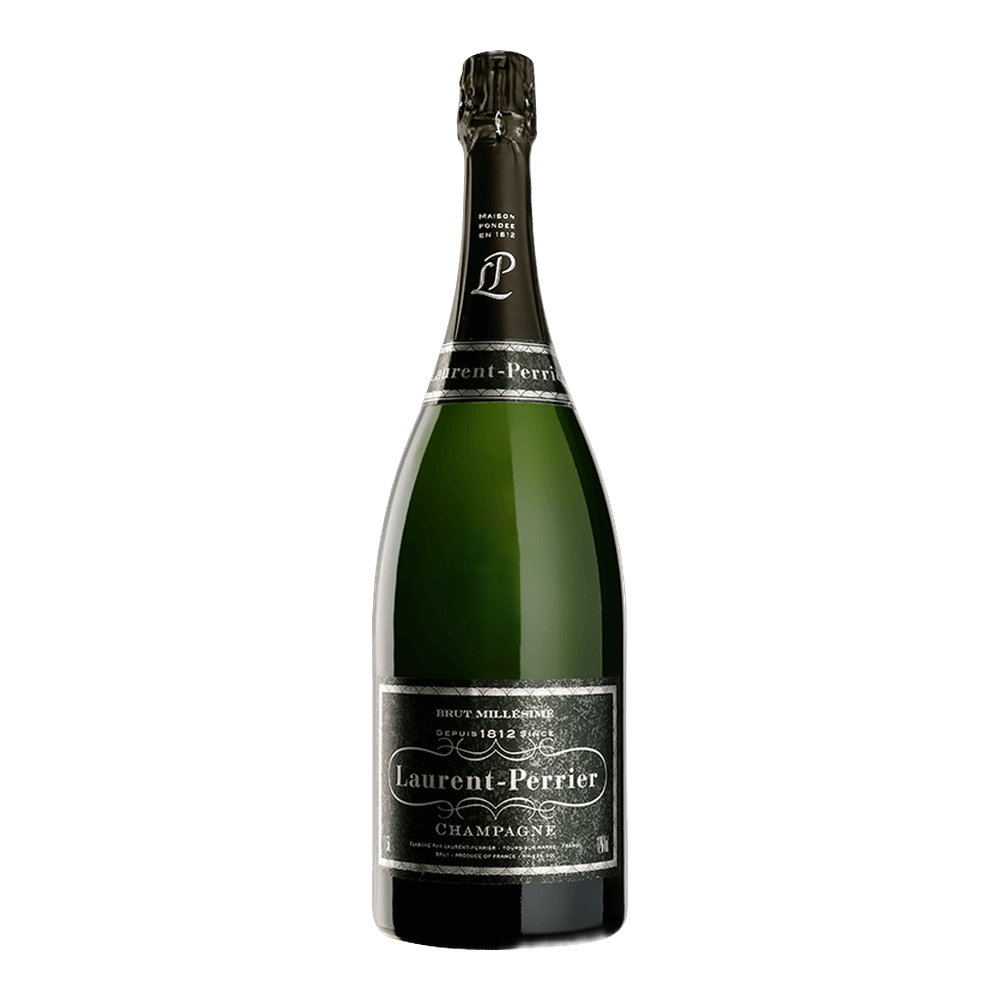 Laurent-Perrier, Millésimé Brut 2008, Bottiglia 750 ml