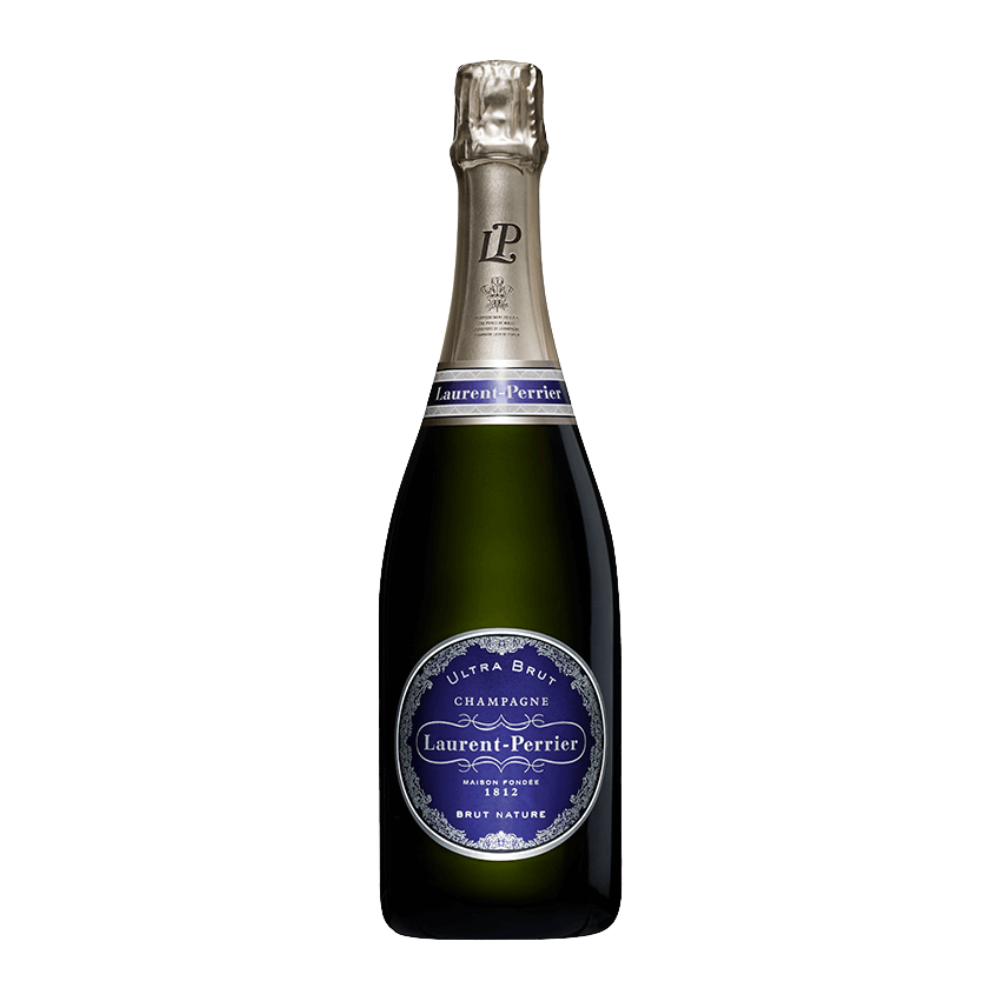 Laurent-Perrier, Ultra Brut, Bottiglia 750 ml