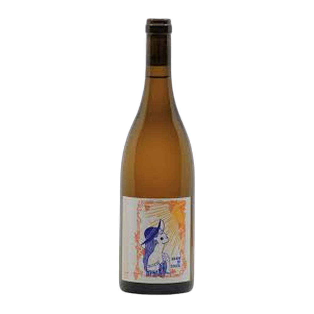 Le Grain du Vin, Bourgogne Blanc Grain de Soleil 2023, Bottiglia 750 ml