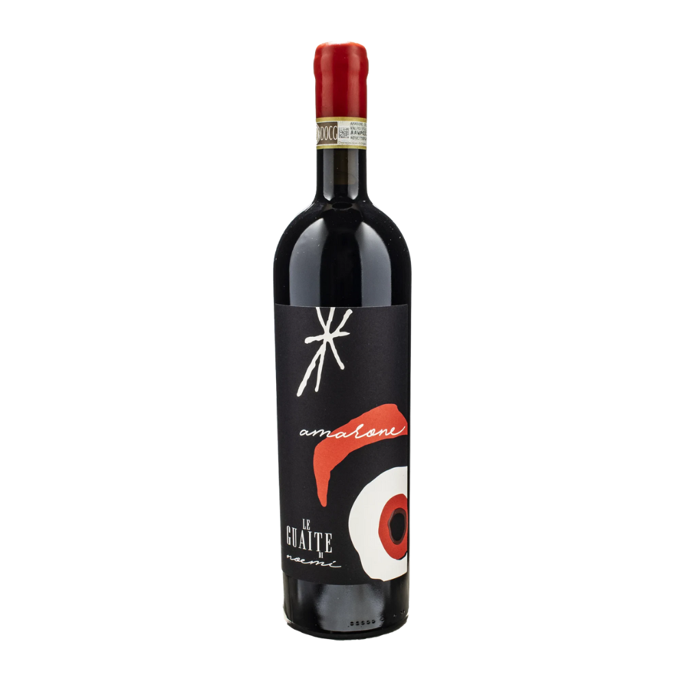 Le Guaite di Noemi, Amarone della Valpolicella 2013, Bottiglia 750 ml
