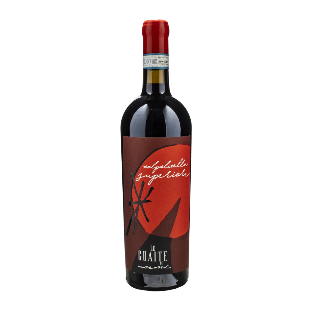 Le Guaite di Noemi, Valpolicella Superiore 2014, Bottiglia 750 ml