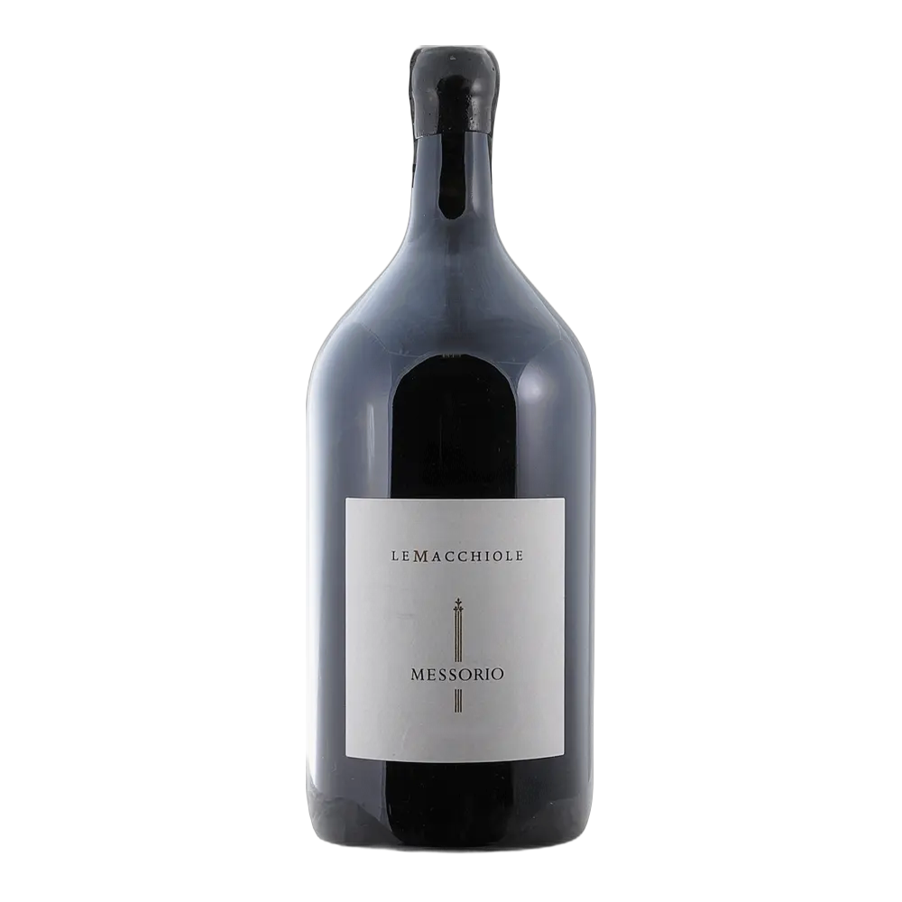Le Macchiole, Messorio 2004, Mathusalem 6000 ml
