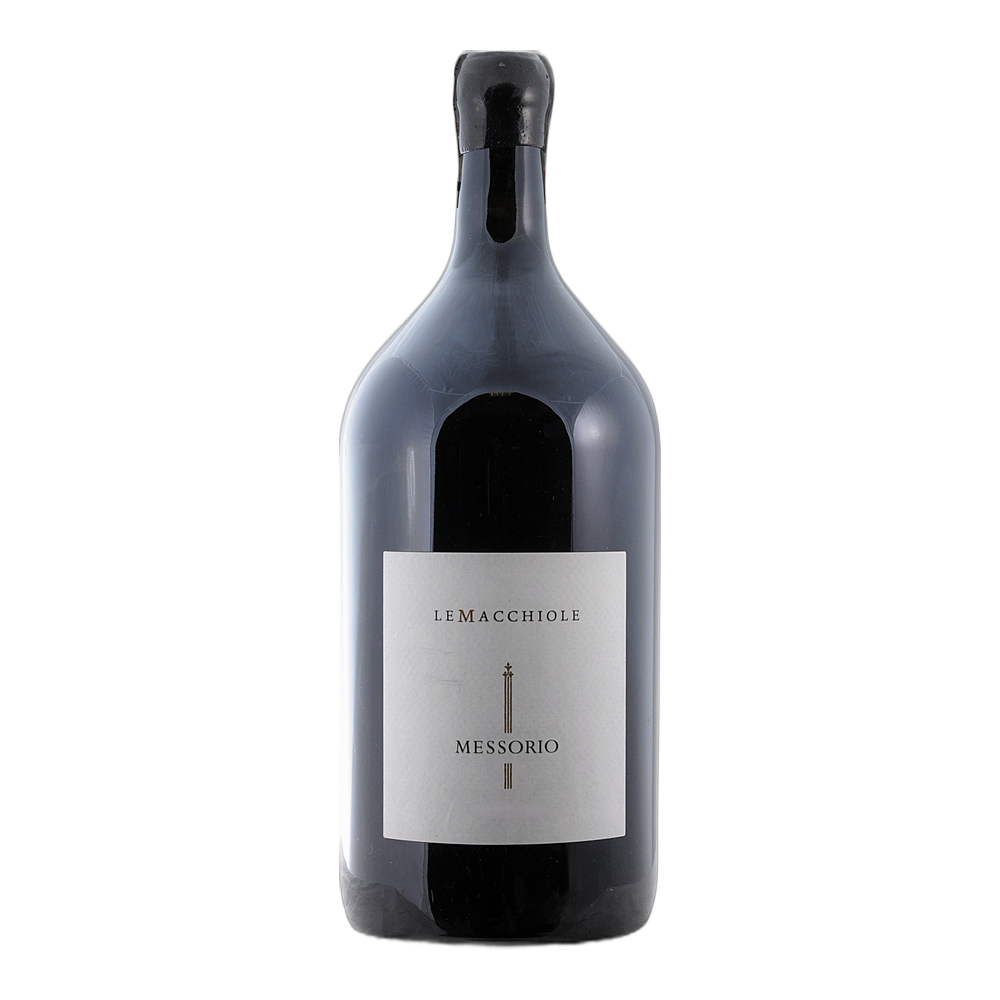 Le Macchiole, Messorio 2013, Mathusalem 6000 ml
