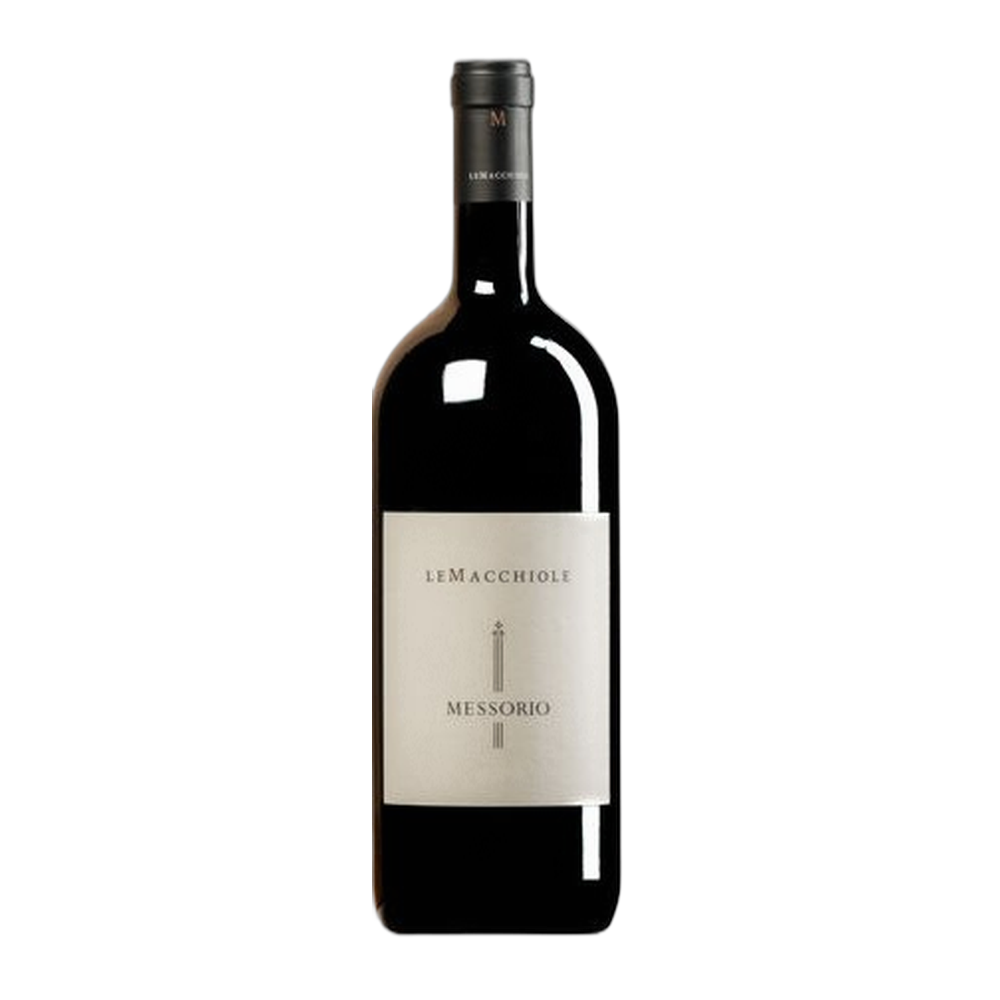 Le Macchiole, Messorio 2017, Magnum 1500 ml