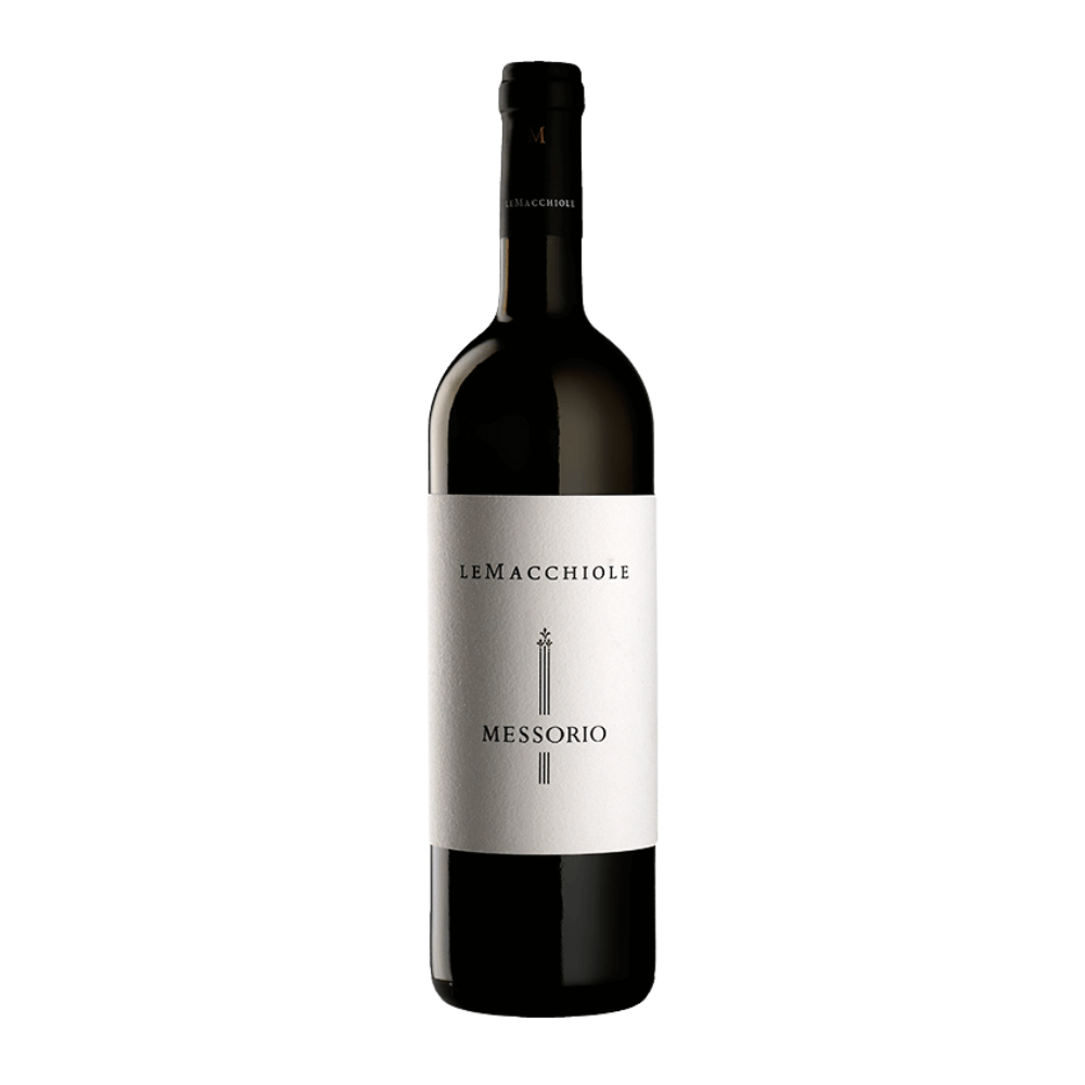 Le Macchiole, Messorio 2019, Magnum 1500 ml