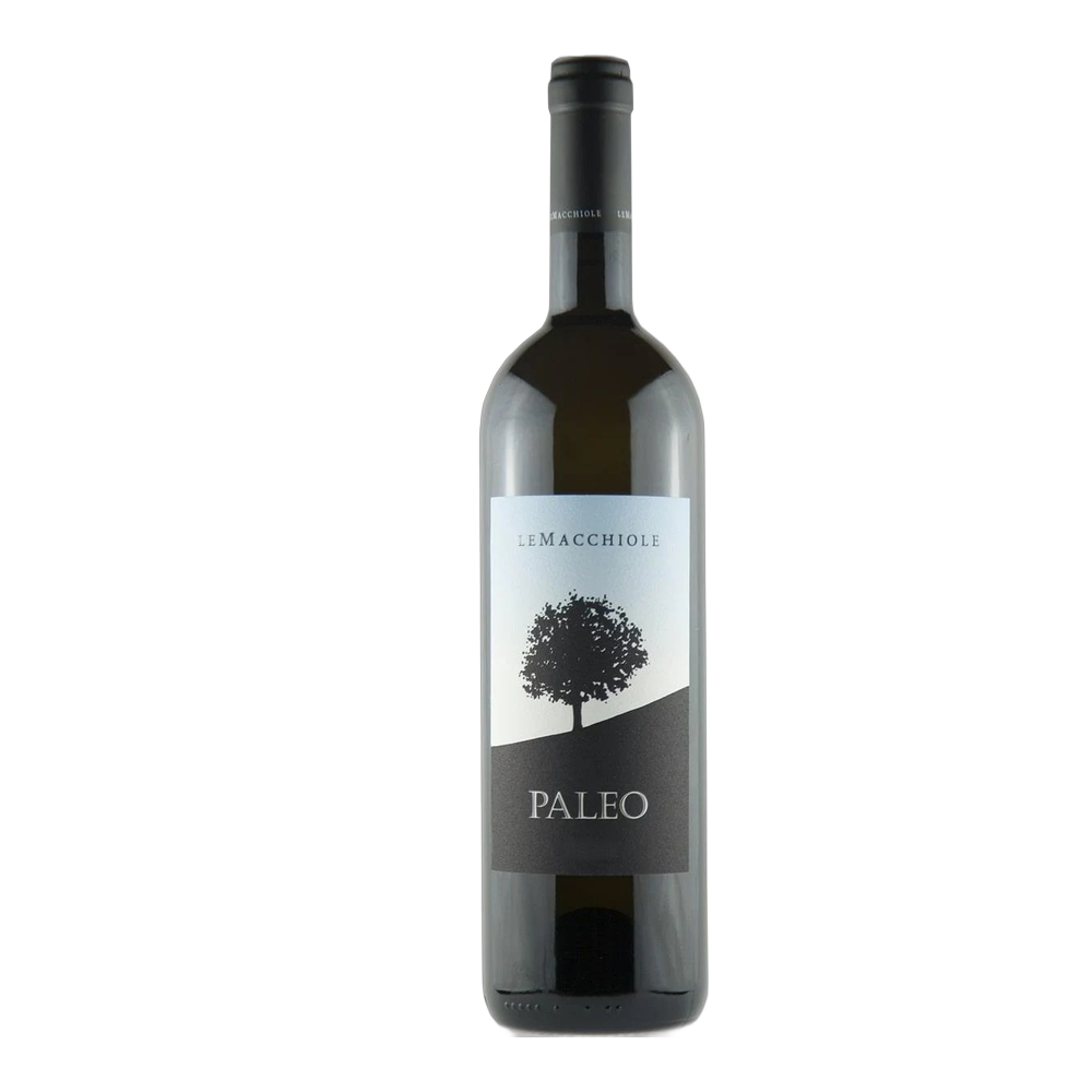 Le Macchiole, Paleo Bianco 2020, Bottiglia 750 ml
