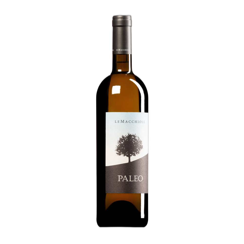 Le Macchiole, Paleo Bianco 2022, Bottiglia 750 ml