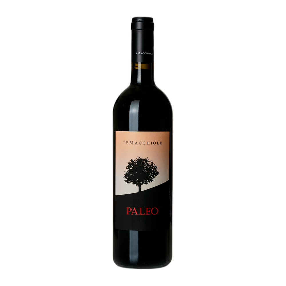 Le Macchiole, Paleo Rosso 2020, Bottiglia 750 ml