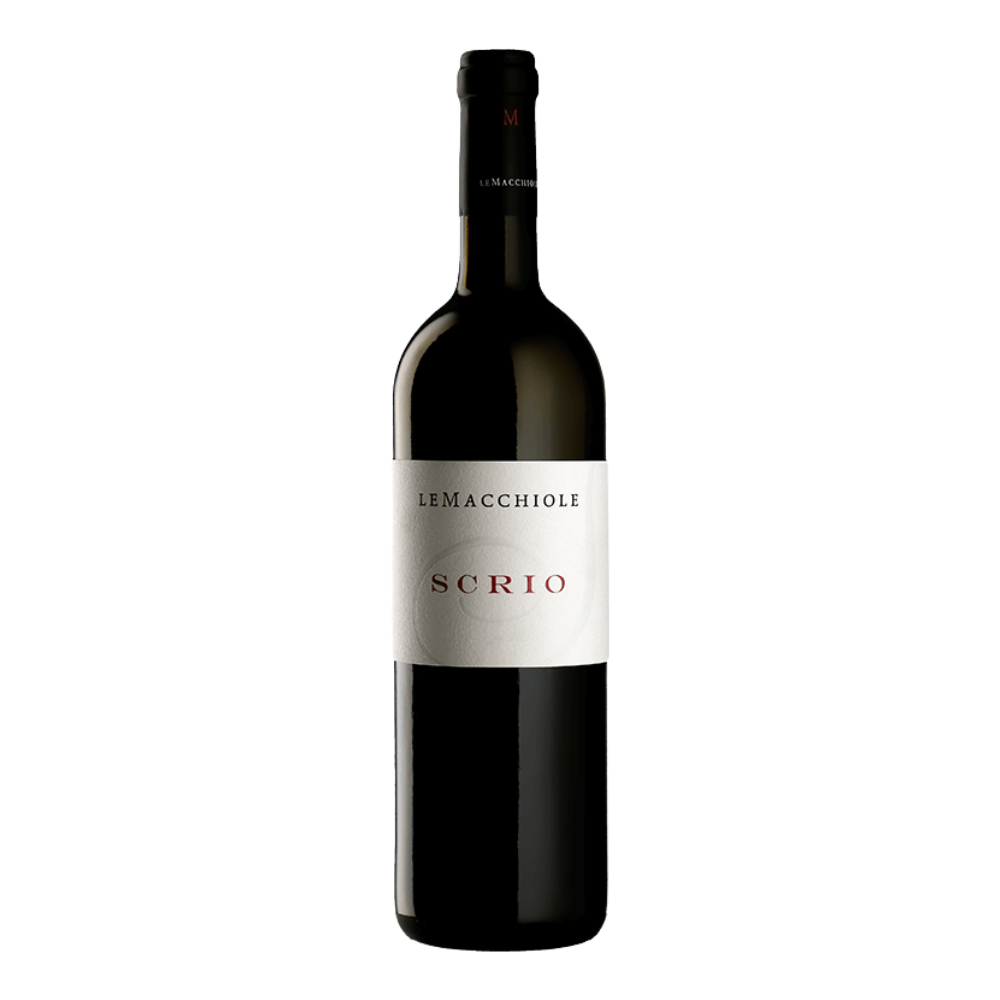 Le Macchiole, Scrio 2020, Bottiglia 750 ml
