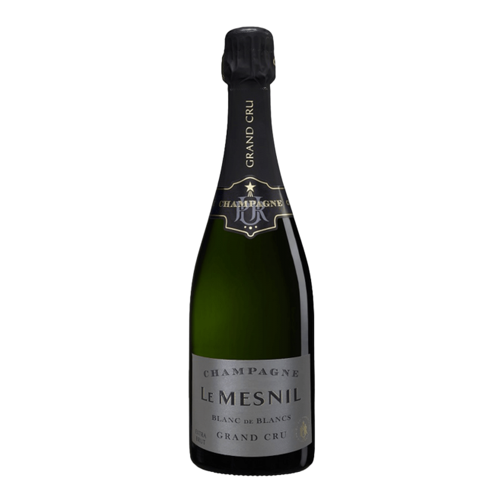 Le Mesnil, Héritage Extra brut Grand Cru, Bottiglia 750 ml