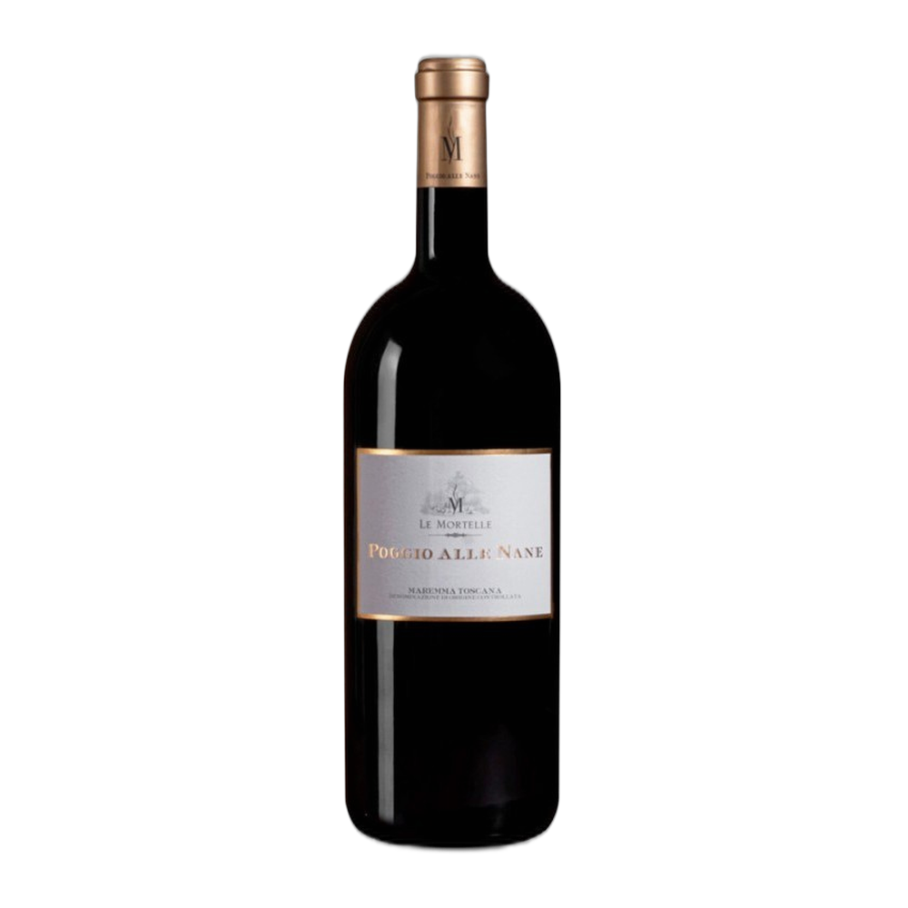Le Mortelle - Antinori, Poggio alle Nane 2021, Doppio magnum 3000 ml