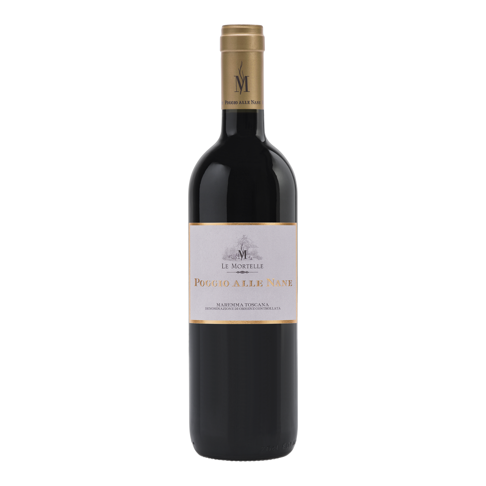 Le Mortelle - Antinori, Poggio alle Nane 2022, Bottiglia 750 ml