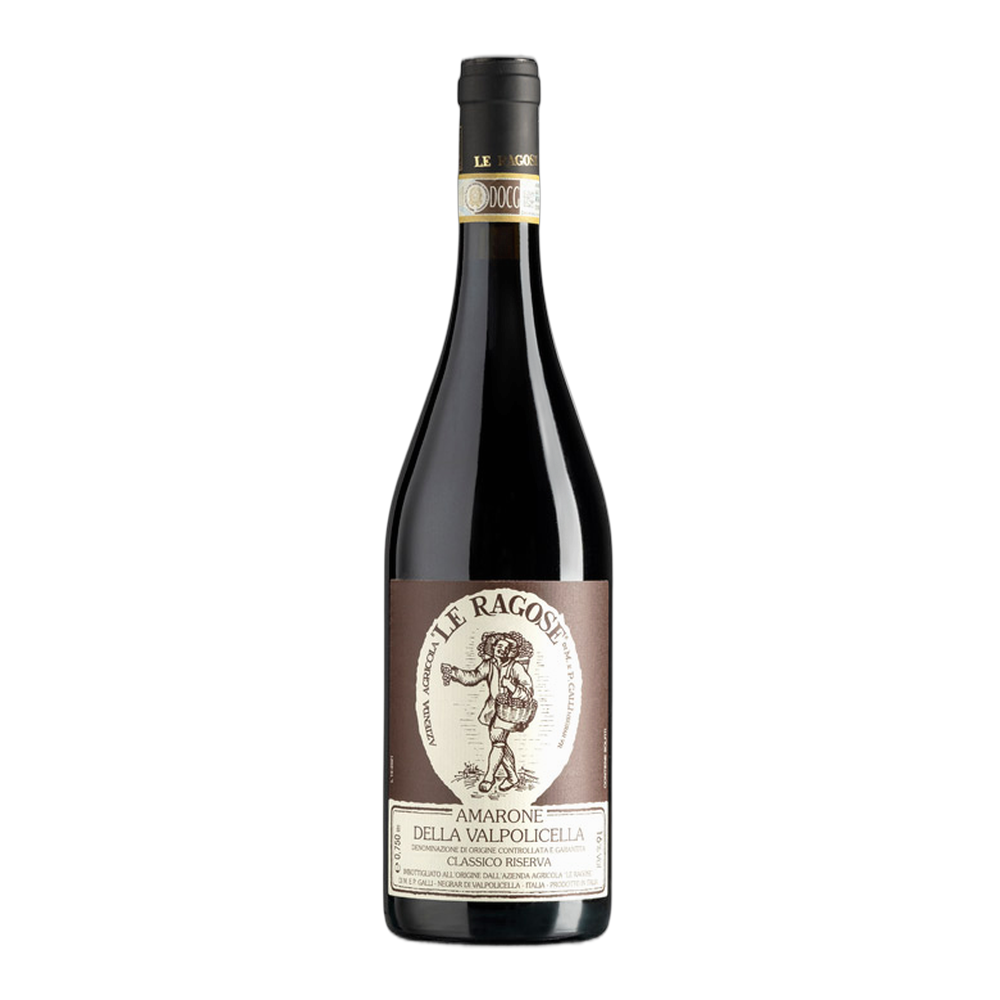 Le Ragose, Amarone della Valpolicella Classico Riserva 2013, Magnum 1500 ml