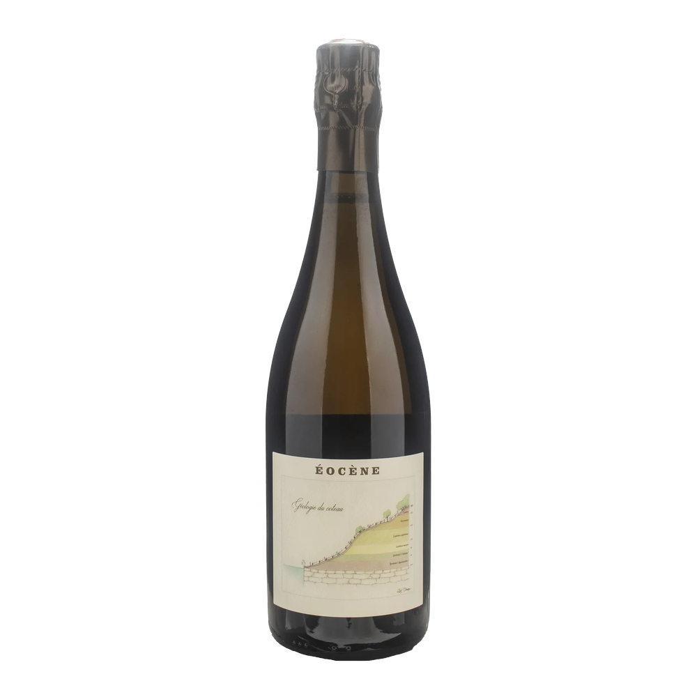 Legrand-Latour, Éocène Brut nature 2020, Bottiglia 750 ml