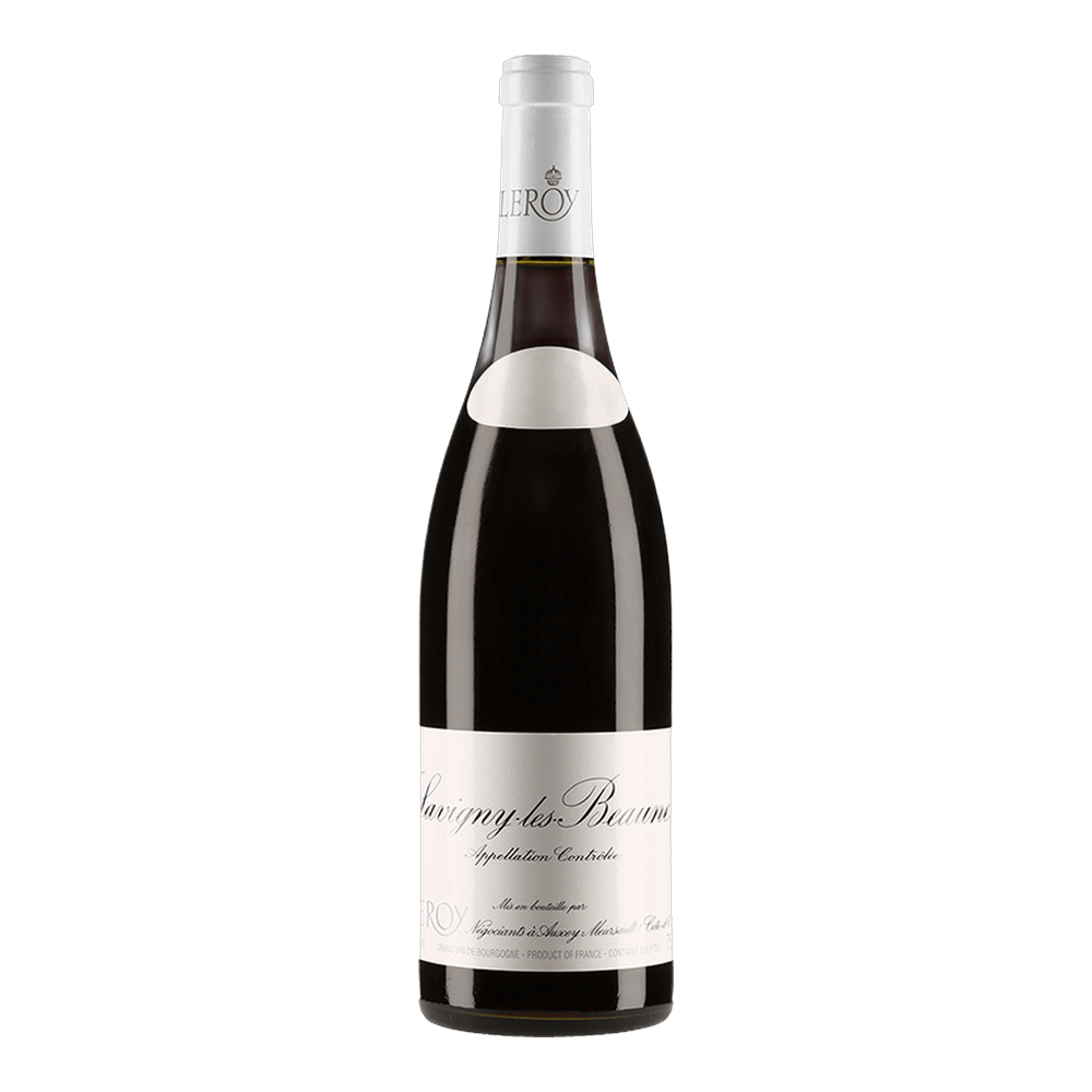 Leroy (Maison - Négociant), Savigny-lès-Beaune Rouge 2009, Bottiglia 750 ml