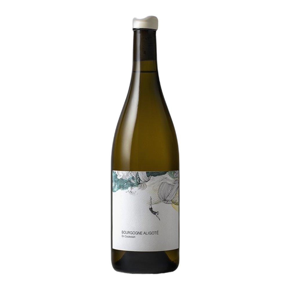 Les Horées, Aligoté Bourgogne En Coulezain 2022, Bottiglia 750 ml