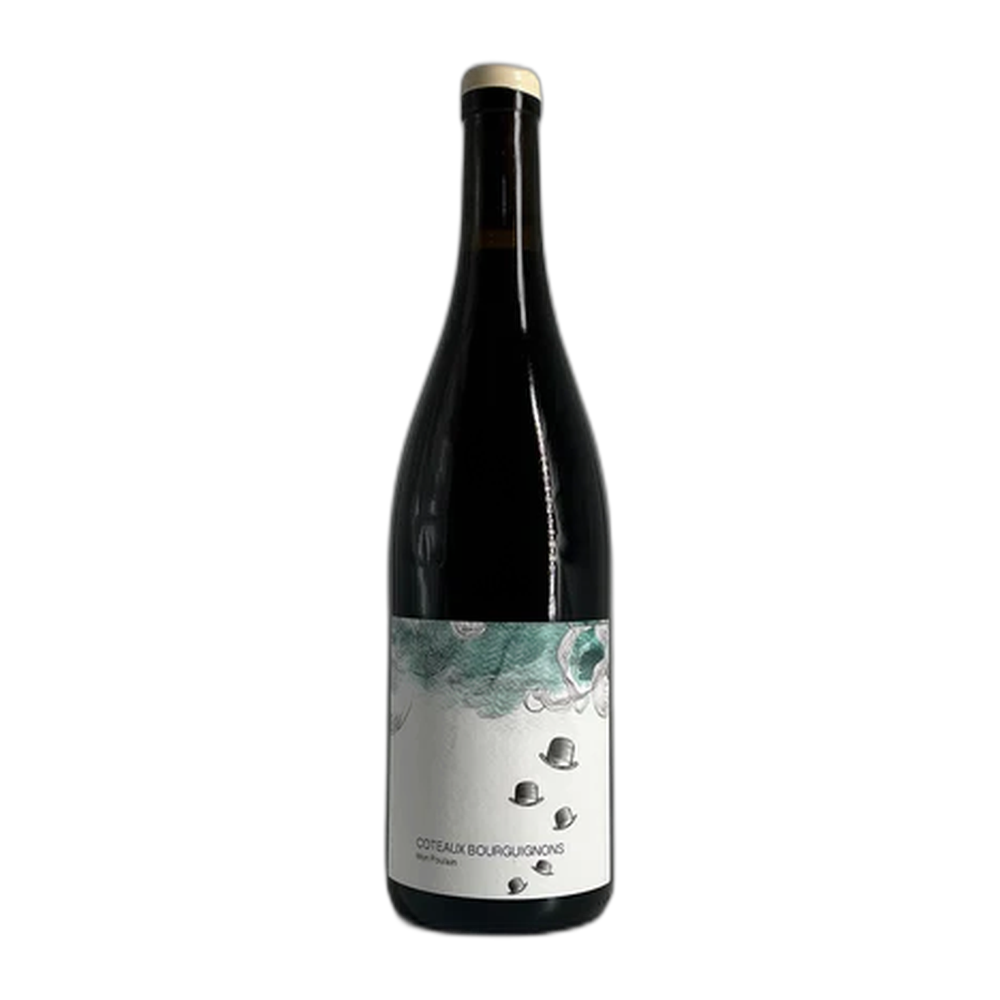 Les Horées, Bourgogne Rouge Des Six Ifs 2022, Bottiglia 750 ml