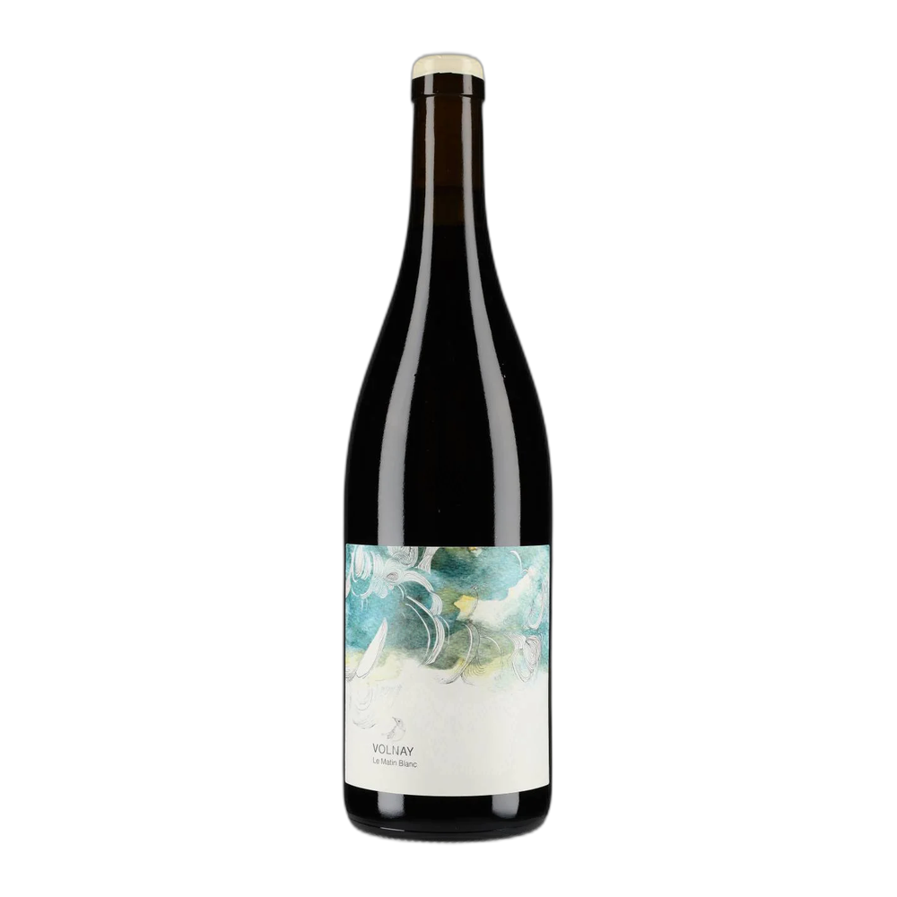 Les Horées, Volnay Le Matin Blanc 2023, Bottiglia 750 ml