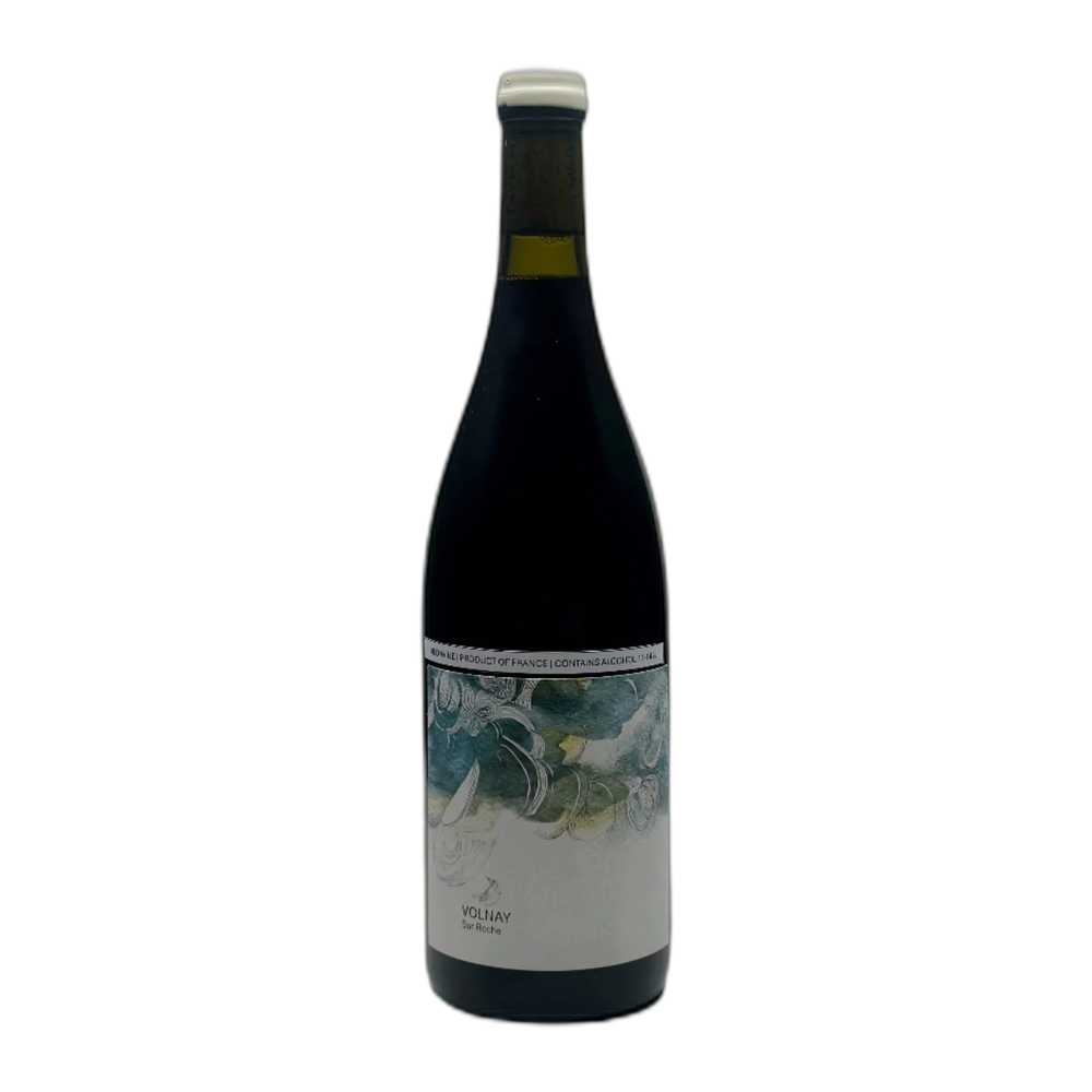 Les Horées, Volnay Sur Roche 2022, Bottiglia 750 ml