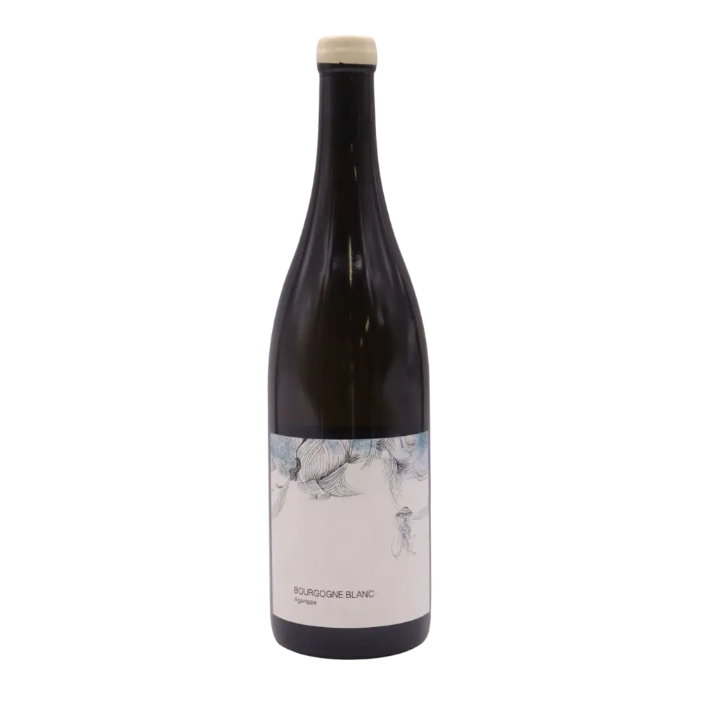Les Horées, Bourgogne Aganippe, Bottiglia 750 ml