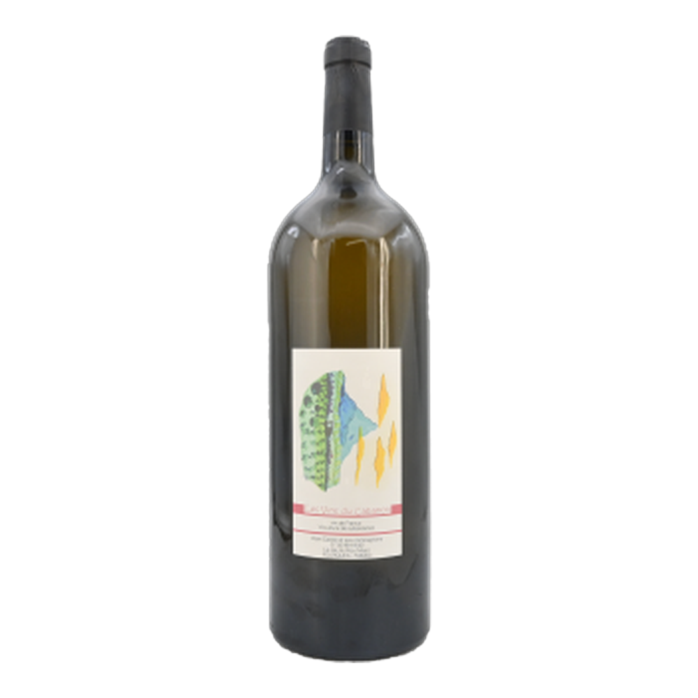 Les Vins du Cabanon - Alain Castex, Tir à Blanc 2020, Magnum 1500 ml