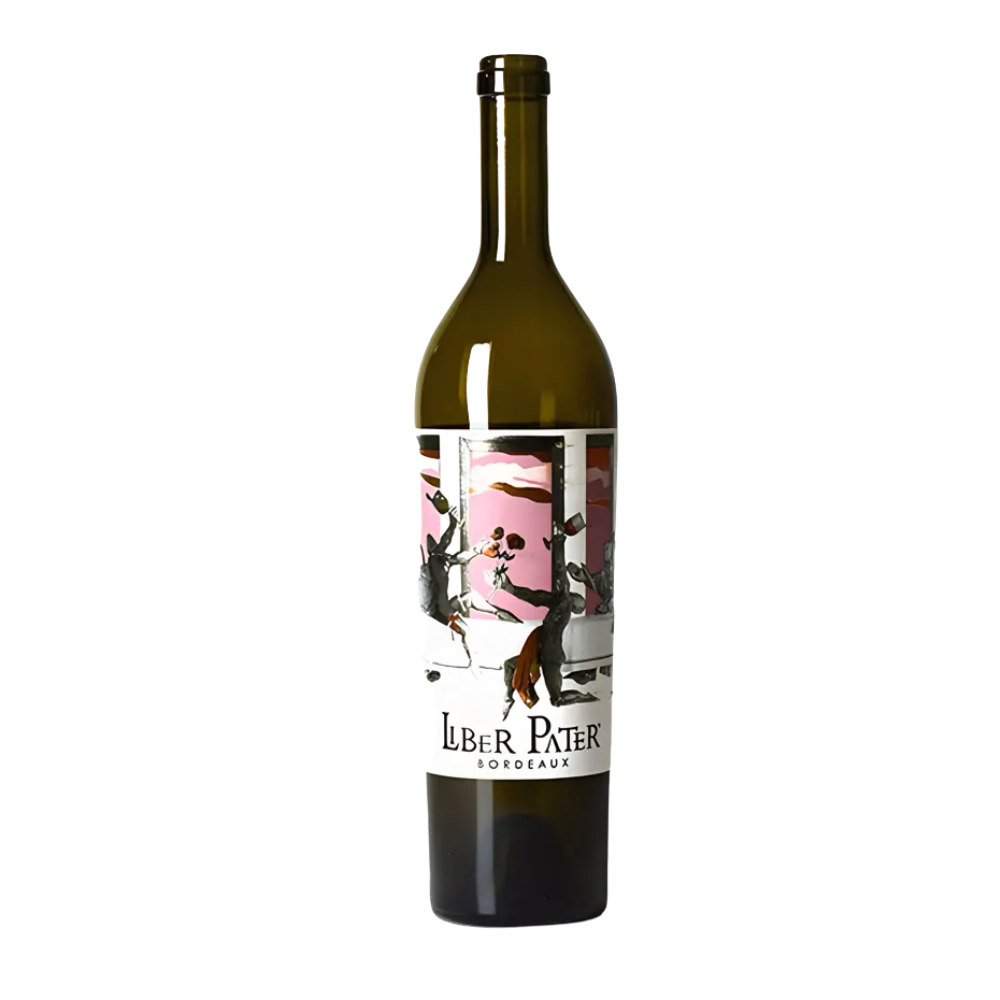 Liber Pater - 2010
