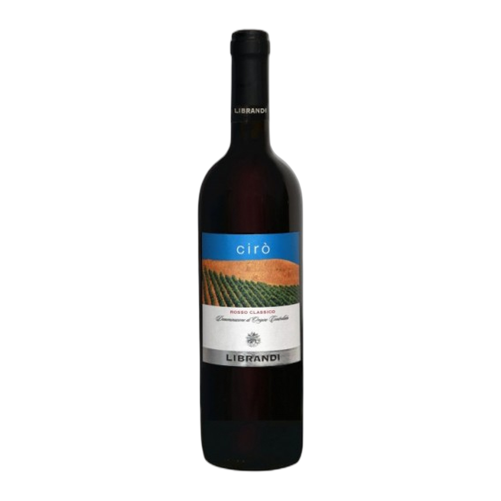 Librandi, Cirò Rosso 2023, Bottiglia 750 ml