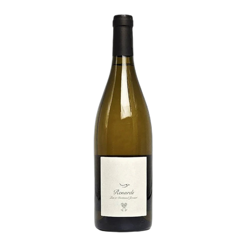 Lise et Bertrand Jousset, Renards 2018, Bottiglia 750 ml
