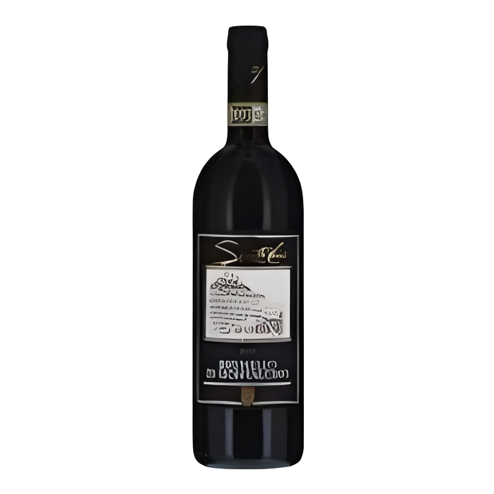 Livio Sassetti Pertimali, Brunello di Montalcino 2016, Bottiglia 750 ml