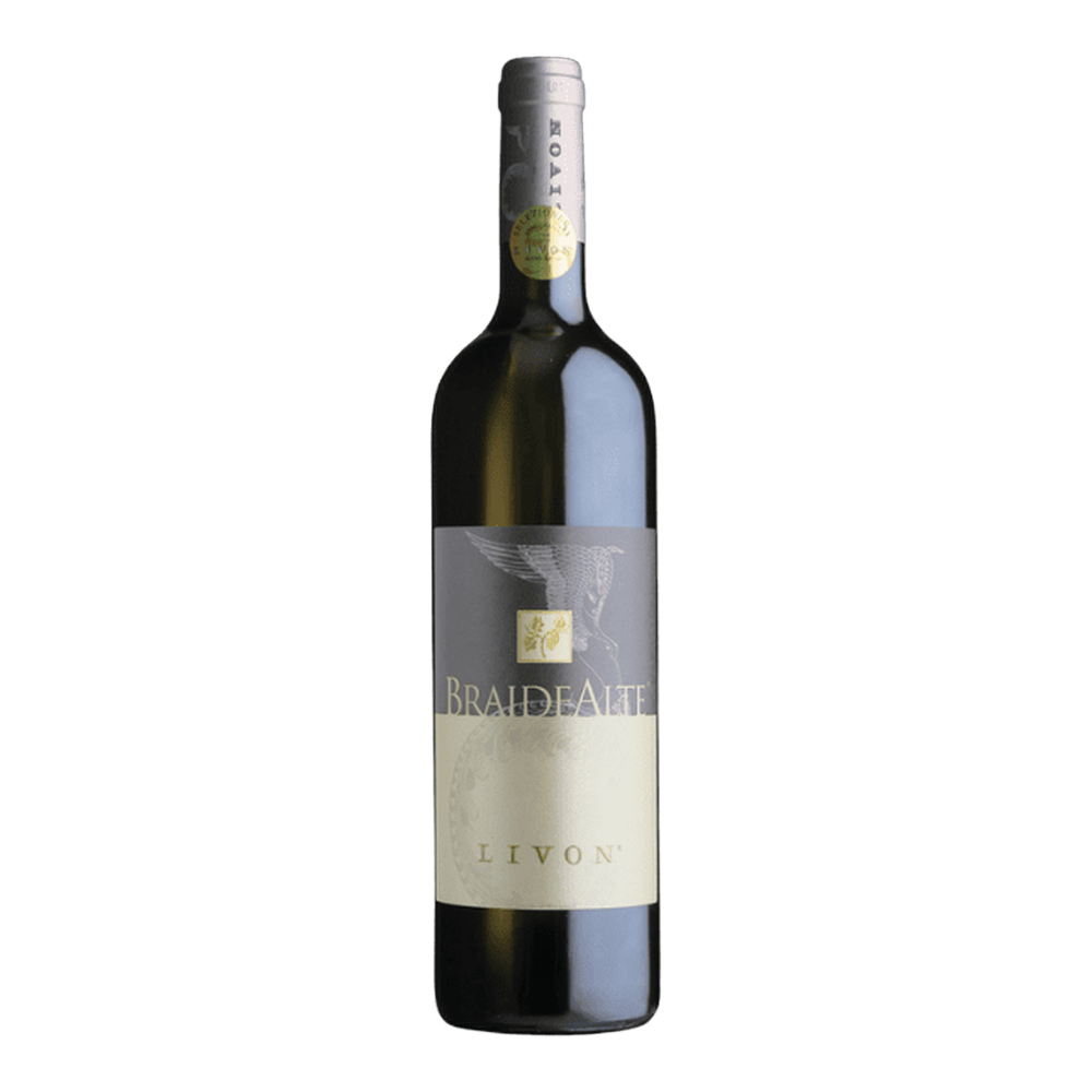 Livon, Braide Alte 2021, Magnum 1500 ml