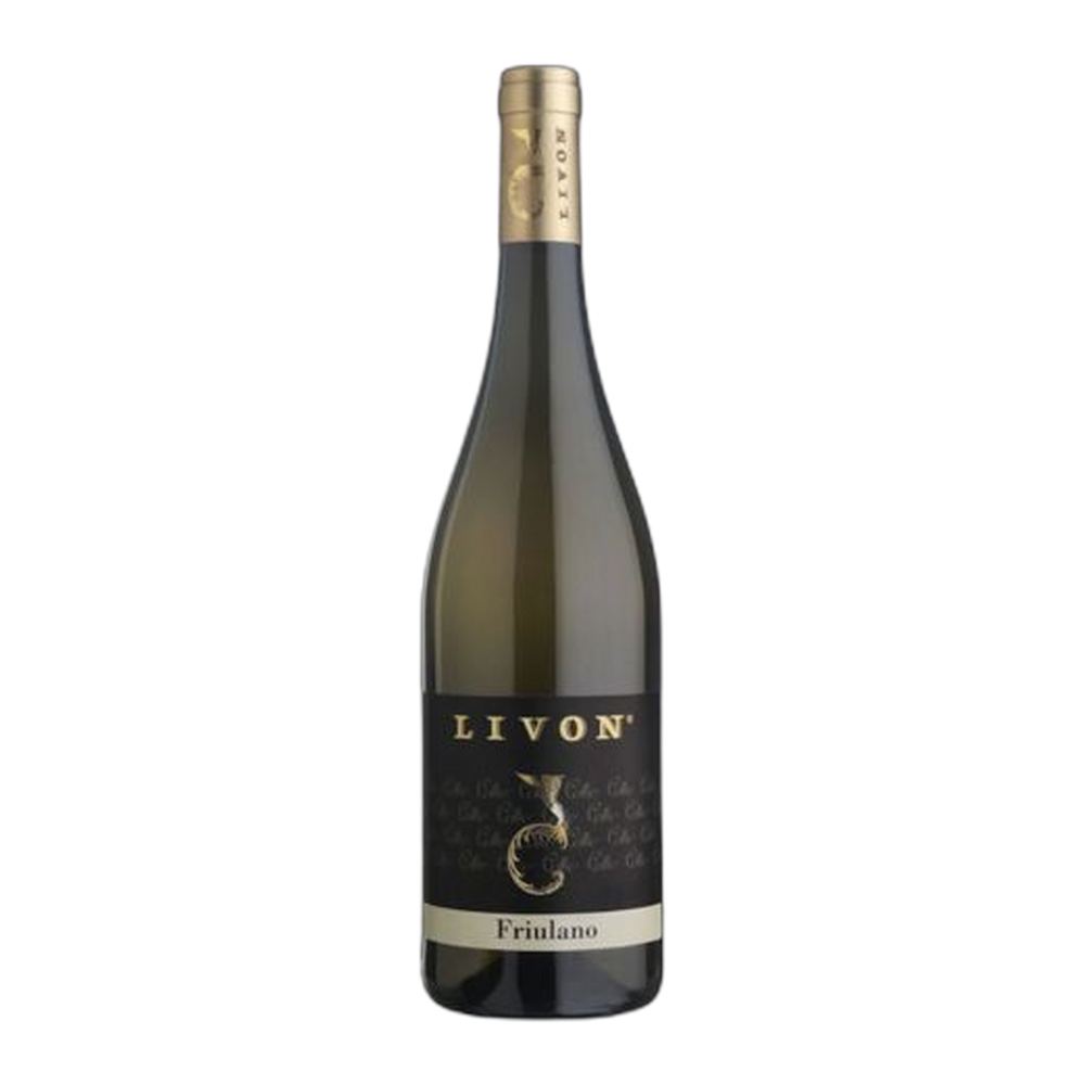 Livon, Friulano Collio 2023, Bottiglia 750 ml