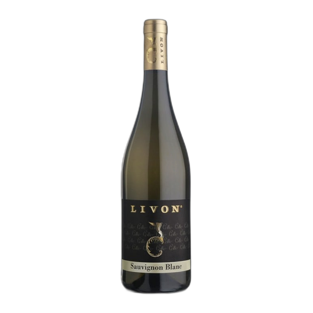Livon, Sauvignon blanc 2023, Bottiglia 750 ml