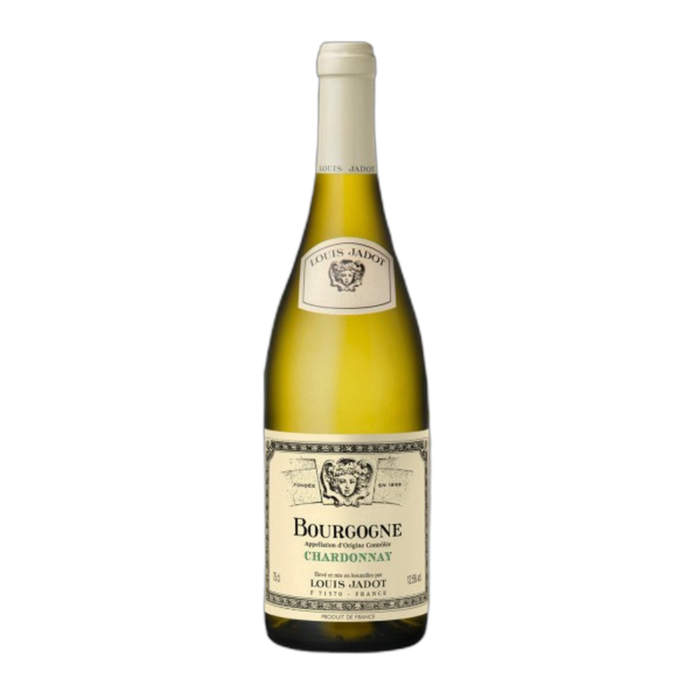 Louis Jadot, Chardonnay Bourgogne 2023, Bottiglia 750 ml