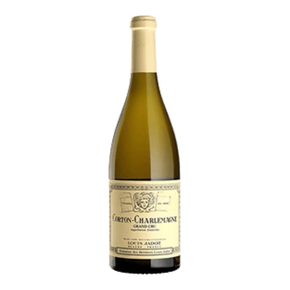Louis Jadot, Corton-Charlemagne Grand Cru 1988, Bottiglia 750 ml