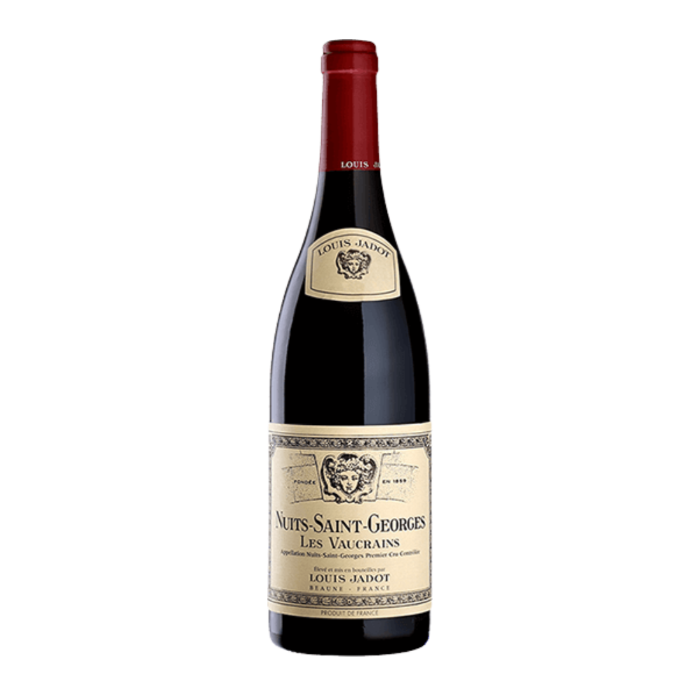 Louis Jadot, Nuits-Saint-Georges 2016, Bottiglia 750 ml