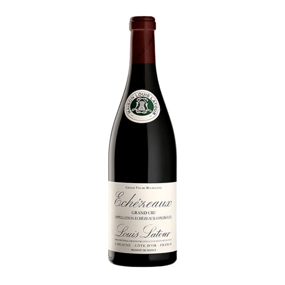 Louis Latour, Échézeaux Grand Cru 2021, Bottiglia 750 ml