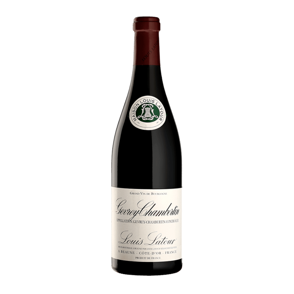 Louis Latour, Gevrey-Chambertin 2020, Bottiglia 750 ml