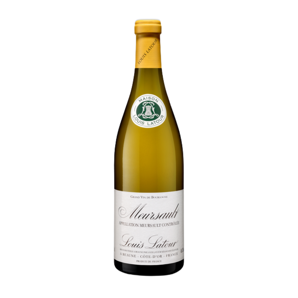 Louis Latour, Meursault 2001, Bottiglia 750 ml