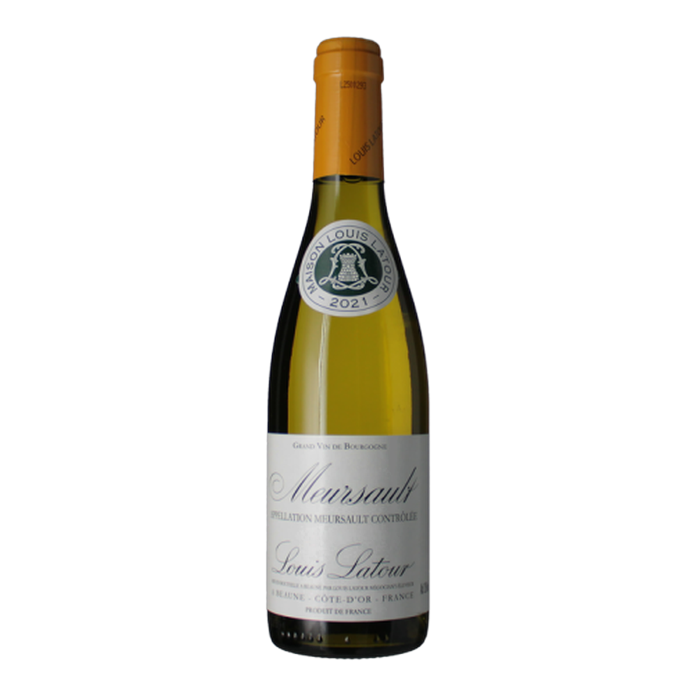 Louis Latour, Meursault 2021, Bottiglia 750 ml