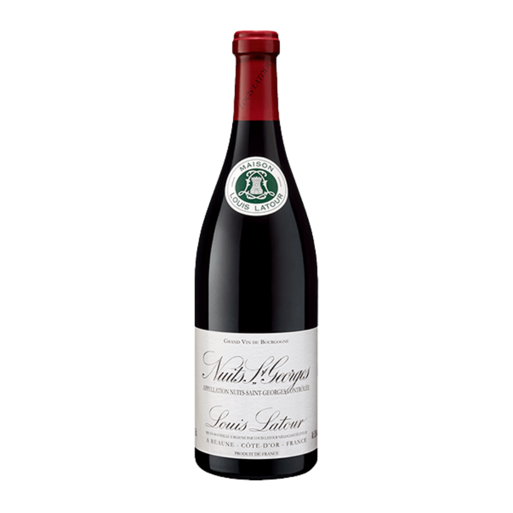 Louis Latour, Nuits-Saint-Georges 2021, Bottiglia 750 ml