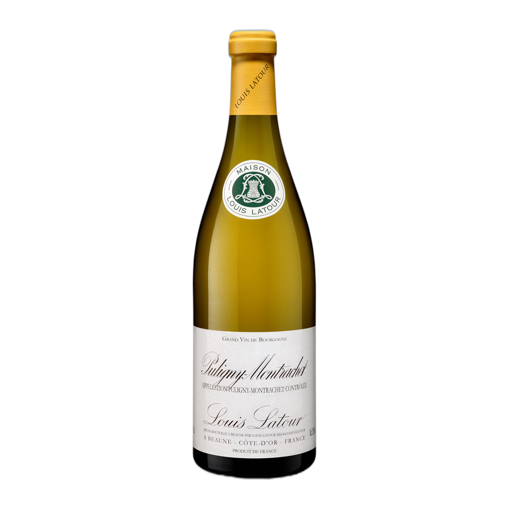Louis Latour, Puligny-Montrachet 2022, Bottiglia 750 ml